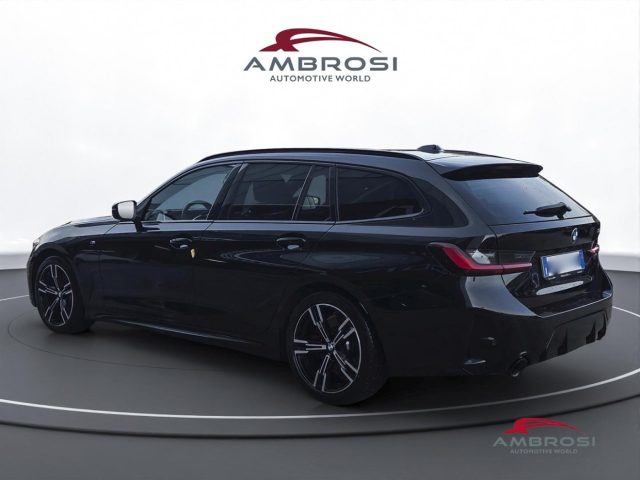 BMW 320 SERIE 3 D TOURING MSPORT PRO INN - foto 4