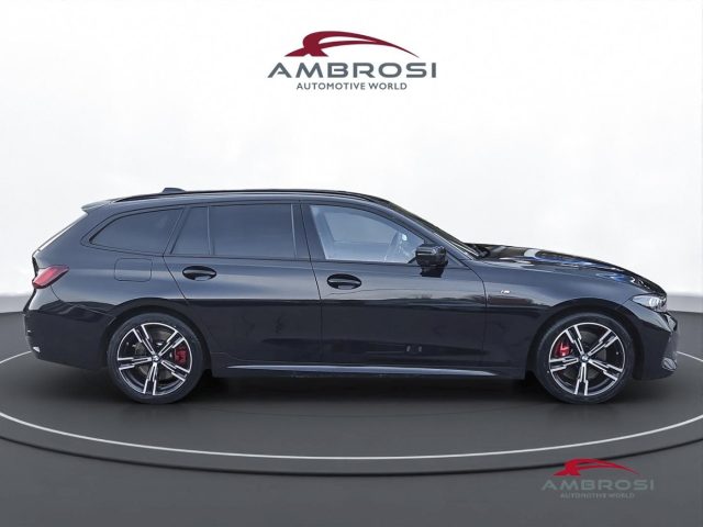 BMW 320 SERIE 3 D TOURING MSPORT PRO INN - foto 5