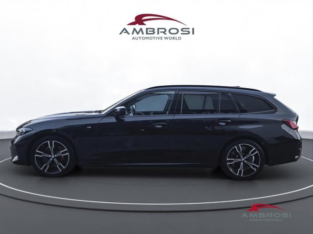 BMW 320 SERIE 3 D TOURING MSPORT PRO INN - foto 6