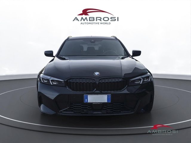 BMW 320 SERIE 3 D TOURING MSPORT PRO INN - foto 7
