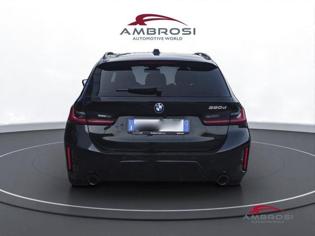 BMW 320 SERIE 3 D TOURING MSPORT PRO INN - foto 8