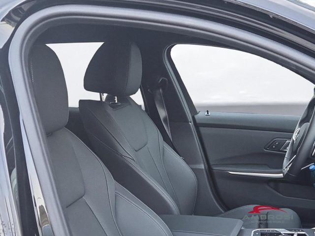 BMW 320 SERIE 3 D TOURING MSPORT PRO INN - foto 11