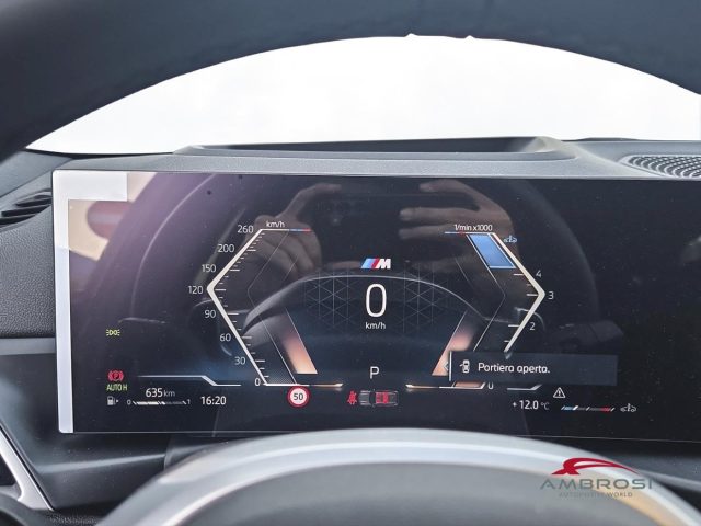 BMW 320 SERIE 3 D TOURING MSPORT PRO INN - foto 12