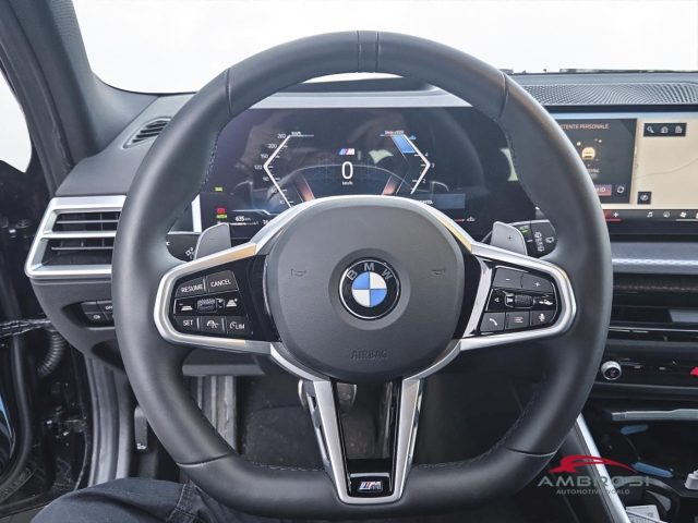 BMW 320 SERIE 3 D TOURING MSPORT PRO INN - foto 13