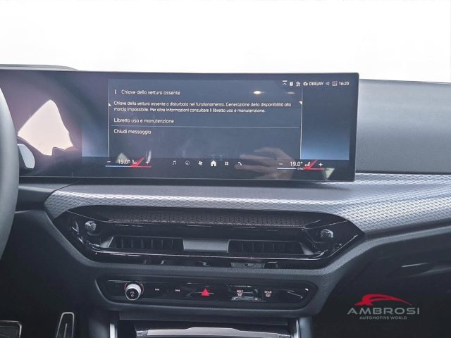 BMW 320 SERIE 3 D TOURING MSPORT PRO INN - foto 14