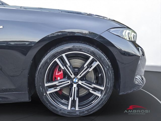 BMW 320 SERIE 3 D TOURING MSPORT PRO INN - foto 15
