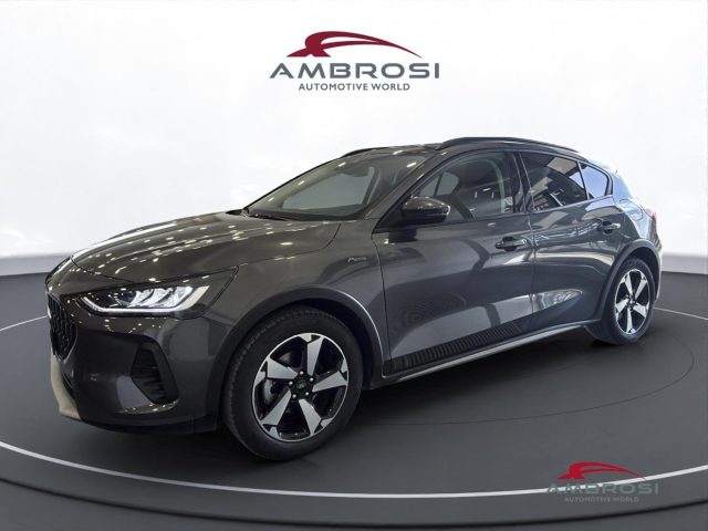 FORD FOCUS 1.0T ECOBOOST H 125CV ACTIVE - foto 1
