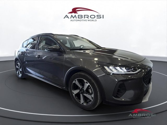 FORD FOCUS 1.0T ECOBOOST H 125CV ACTIVE - foto 2