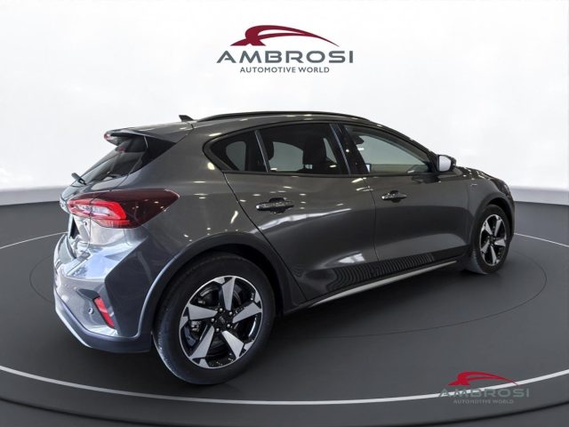 FORD FOCUS 1.0T ECOBOOST H 125CV ACTIVE - foto 3