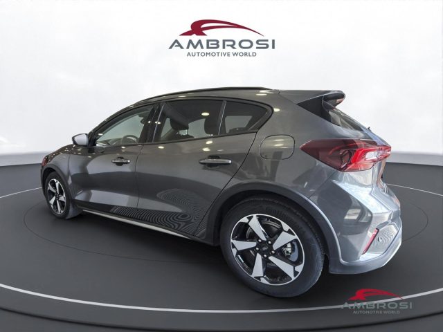 FORD FOCUS 1.0T ECOBOOST H 125CV ACTIVE - foto 4