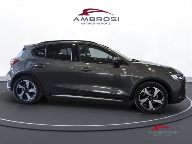 FORD FOCUS 1.0T ECOBOOST H 125CV ACTIVE - foto 5