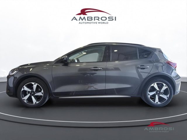 FORD FOCUS 1.0T ECOBOOST H 125CV ACTIVE - foto 6