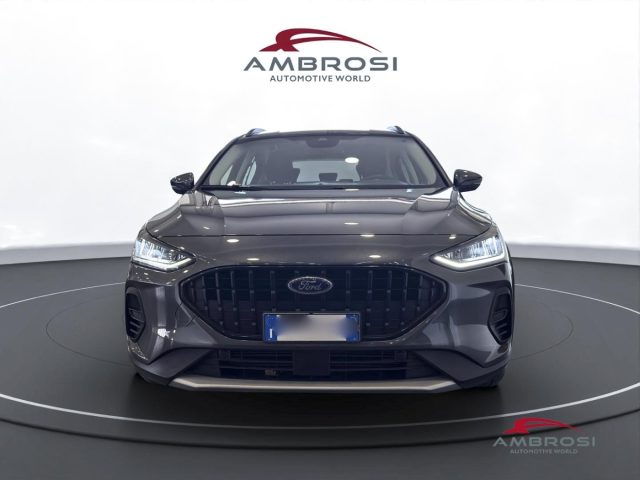 FORD FOCUS 1.0T ECOBOOST H 125CV ACTIVE - foto 7