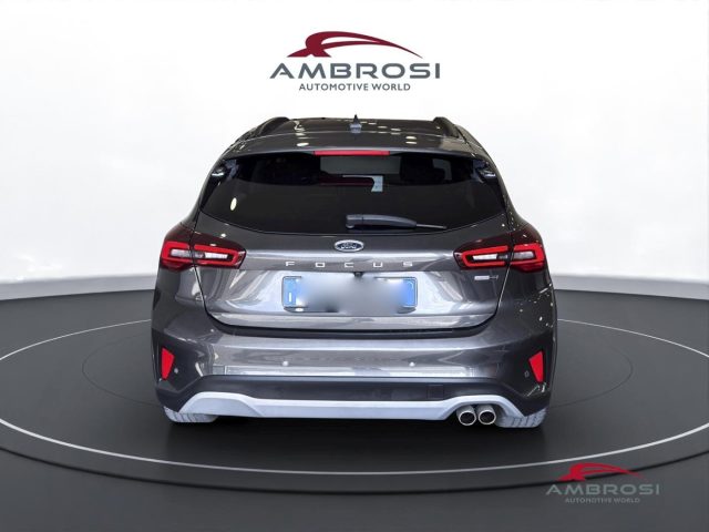 FORD FOCUS 1.0T ECOBOOST H 125CV ACTIVE - foto 8