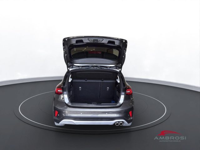 FORD FOCUS 1.0T ECOBOOST H 125CV ACTIVE - foto 9