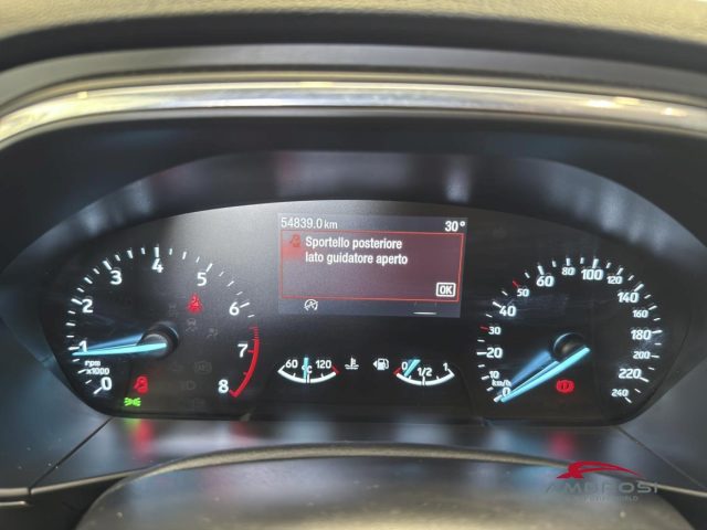 FORD FOCUS 1.0T ECOBOOST H 125CV ACTIVE - foto 10