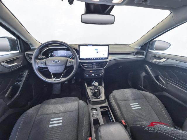 FORD FOCUS 1.0T ECOBOOST H 125CV ACTIVE - foto 11