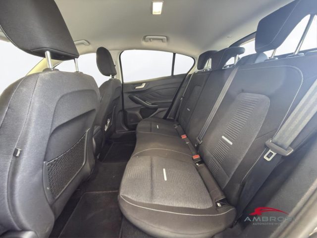 FORD FOCUS 1.0T ECOBOOST H 125CV ACTIVE - foto 12