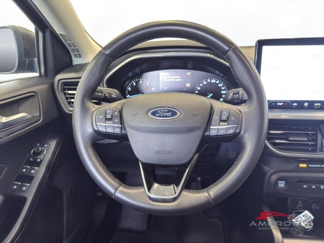 FORD FOCUS 1.0T ECOBOOST H 125CV ACTIVE - foto 14
