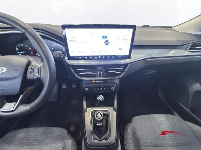 FORD FOCUS 1.0T ECOBOOST H 125CV ACTIVE - foto 15
