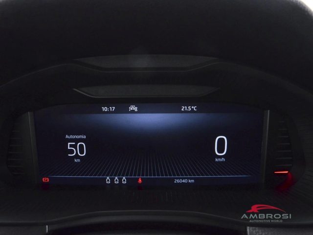 SKODA KAMIQ 1.5 TSI BLACK DOTS 150CV - foto 13