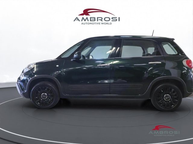 FIAT 500L 1.3 MULTIJET 95 CV CROSS - foto 6