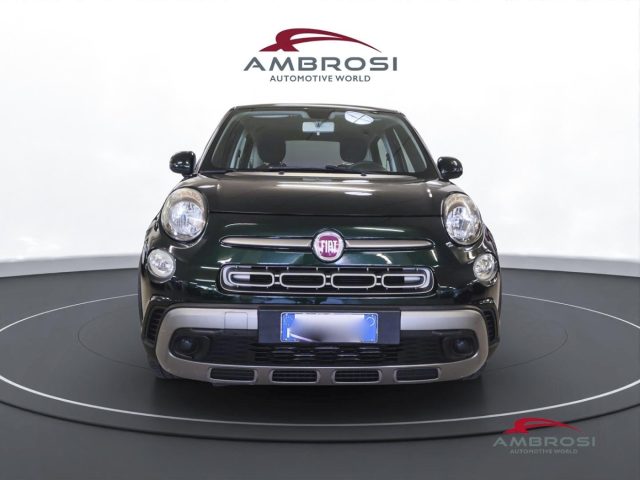 FIAT 500L 1.3 MULTIJET 95 CV CROSS - foto 7