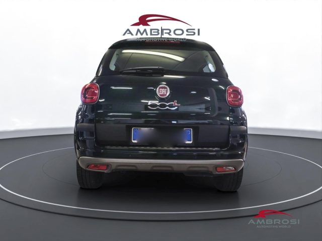 FIAT 500L 1.3 MULTIJET 95 CV CROSS - foto 8