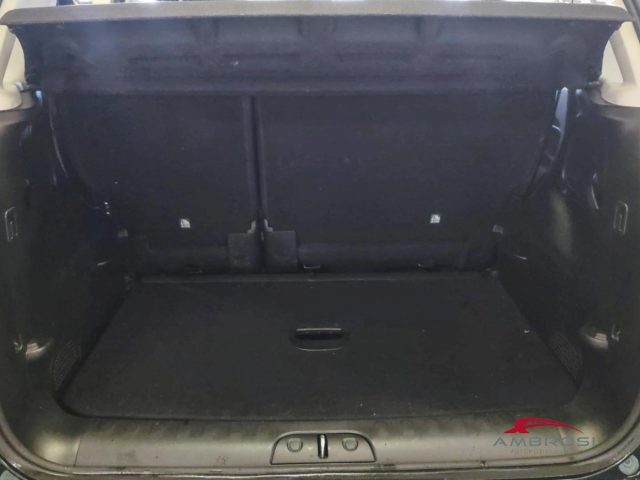 FIAT 500L 1.3 MULTIJET 95 CV CROSS - foto 9
