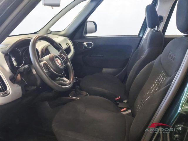 FIAT 500L 1.3 MULTIJET 95 CV CROSS - foto 10
