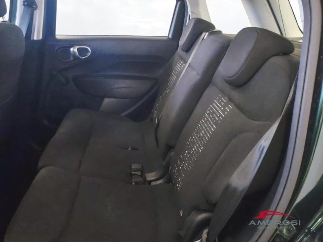 FIAT 500L 1.3 MULTIJET 95 CV CROSS - foto 11