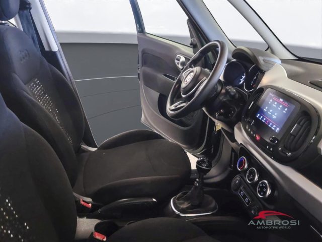 FIAT 500L 1.3 MULTIJET 95 CV CROSS - foto 12