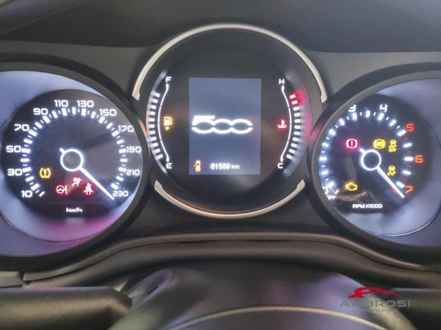 FIAT 500L 1.3 MULTIJET 95 CV CROSS - foto 13