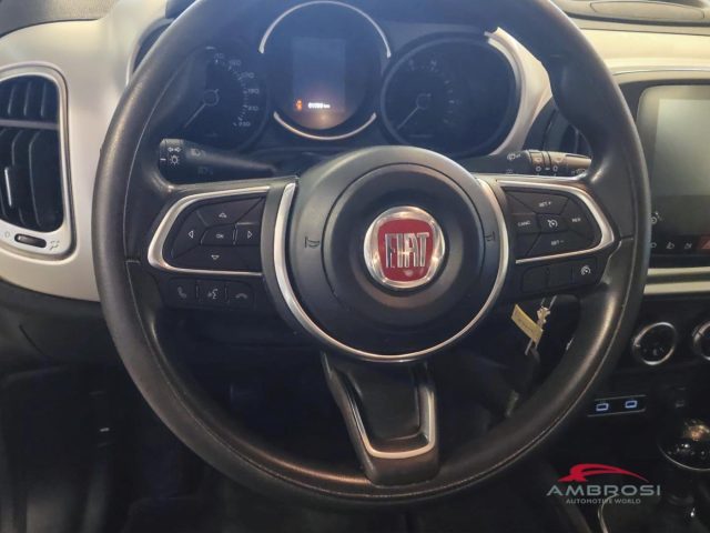 FIAT 500L 1.3 MULTIJET 95 CV CROSS - foto 14