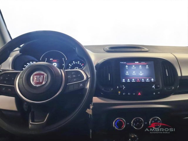 FIAT 500L 1.3 MULTIJET 95 CV CROSS - foto 15