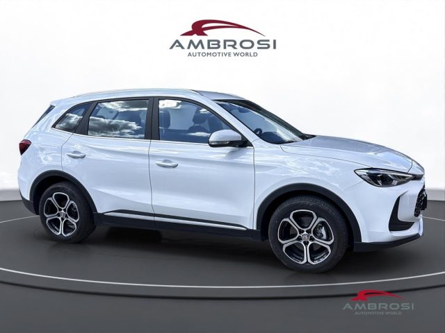 MG ZS MG  1.5 HYBRID+ COMFORT AUTO - foto 2