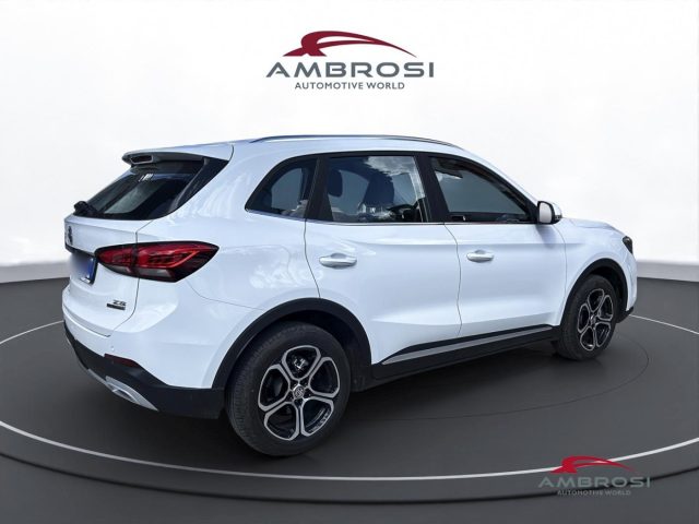 MG ZS MG  1.5 HYBRID+ COMFORT AUTO - foto 3