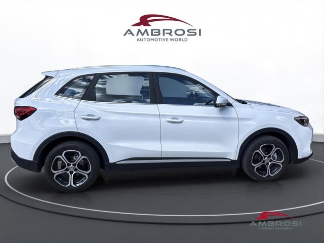 MG ZS MG  1.5 HYBRID+ COMFORT AUTO - foto 5