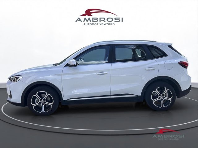 MG ZS MG  1.5 HYBRID+ COMFORT AUTO - foto 6