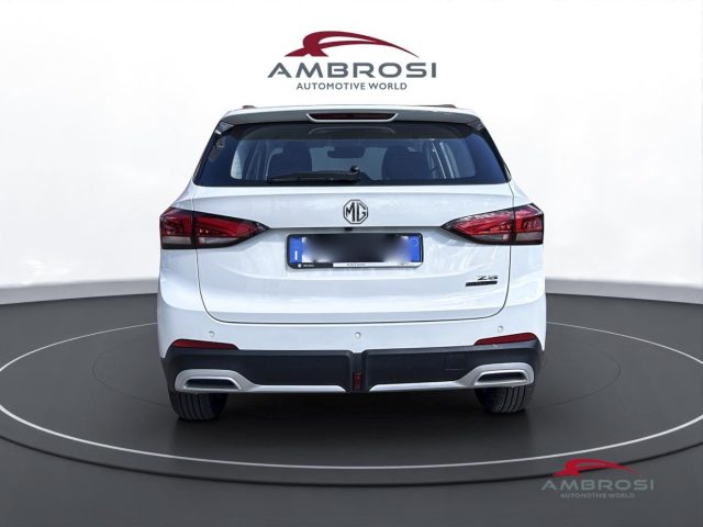 MG ZS MG  1.5 HYBRID+ COMFORT AUTO - foto 8
