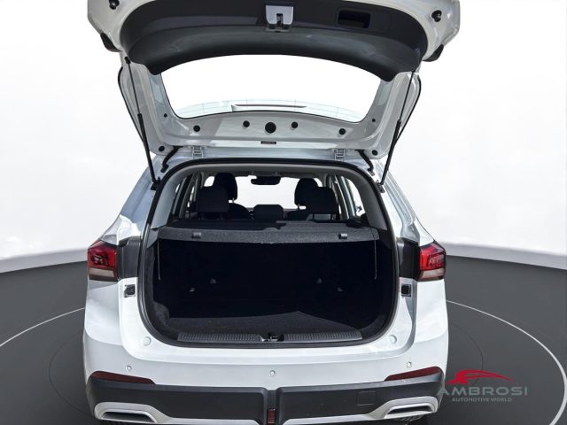 MG ZS MG  1.5 HYBRID+ COMFORT AUTO - foto 9
