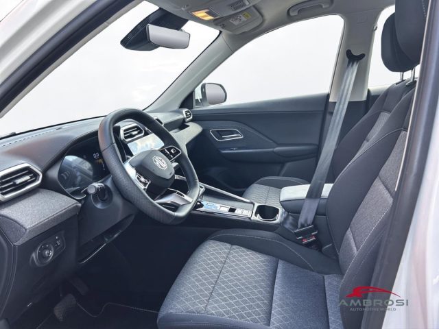 MG ZS MG  1.5 HYBRID+ COMFORT AUTO - foto 10