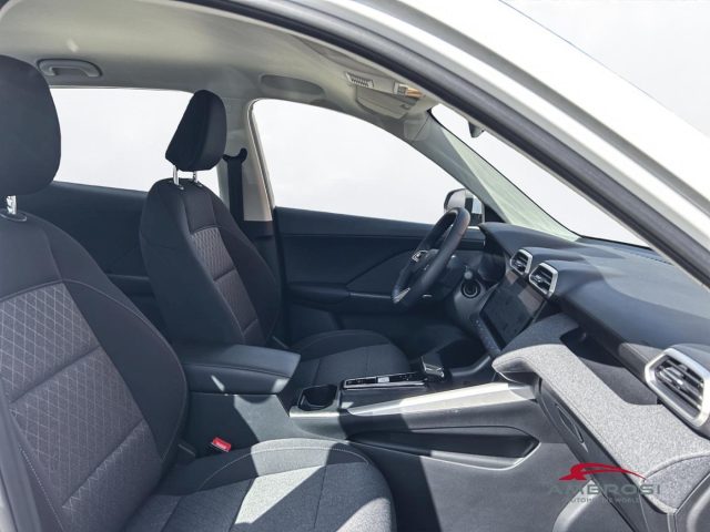 MG ZS MG  1.5 HYBRID+ COMFORT AUTO - foto 12