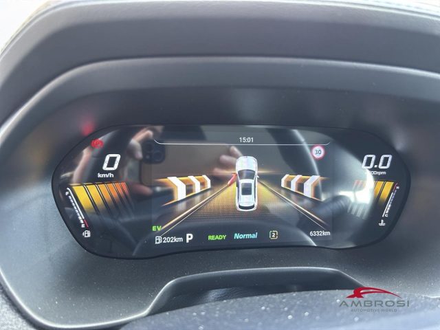 MG ZS MG  1.5 HYBRID+ COMFORT AUTO - foto 13