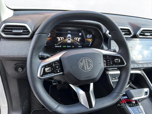 MG ZS MG  1.5 HYBRID+ COMFORT AUTO - foto 14
