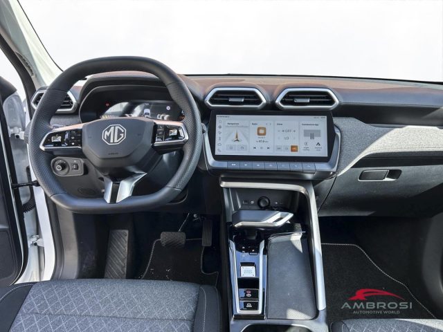 MG ZS MG  1.5 HYBRID+ COMFORT AUTO - foto 15