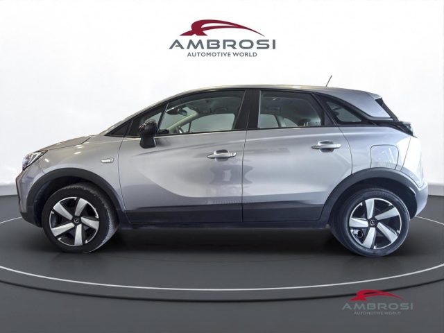 OPEL CROSSLAND 1.5 ECOTEC D 110 CV START&STOP E - foto 6