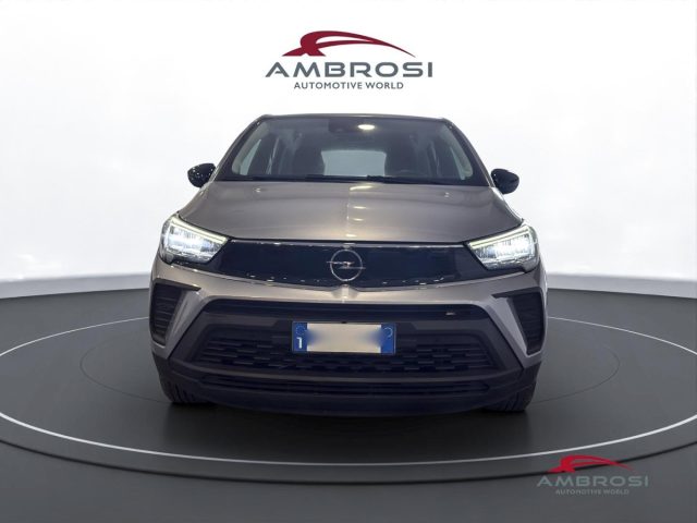 OPEL CROSSLAND 1.5 ECOTEC D 110 CV START&STOP E - foto 7