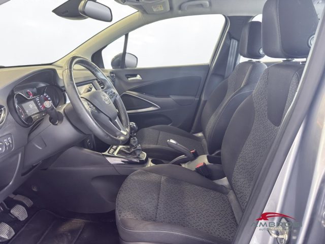 OPEL CROSSLAND 1.5 ECOTEC D 110 CV START&STOP E - foto 10