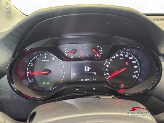 OPEL CROSSLAND 1.5 ECOTEC D 110 CV START&STOP E - foto 12